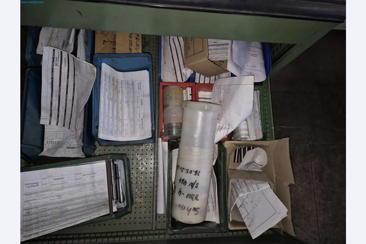 Stroje z oblasti tvářecích technologií-17