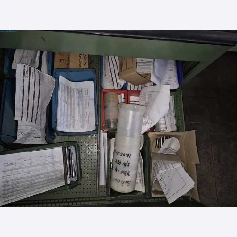 Stroje z oblasti tvářecích technologií-17