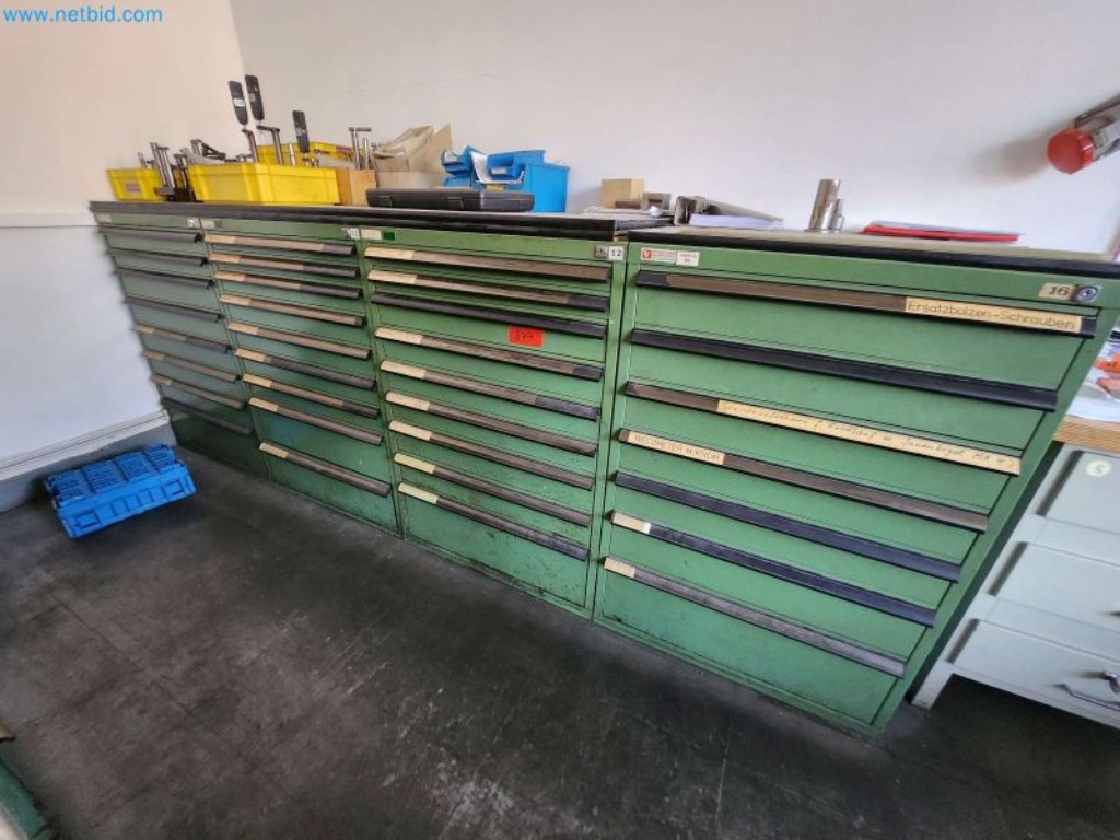 Stroje z oblasti tvářecích technologií-1