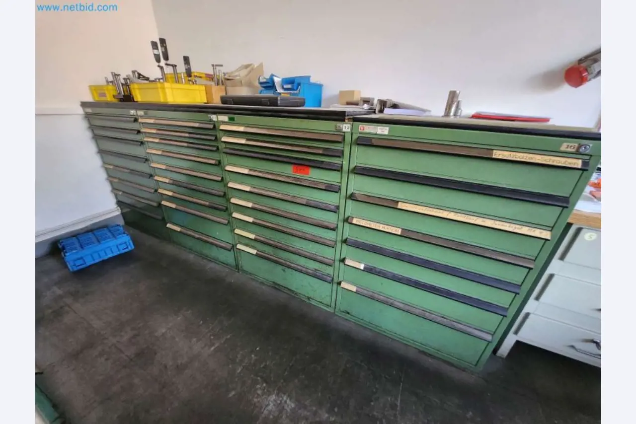 Stroje z oblasti tvářecích technologií-1