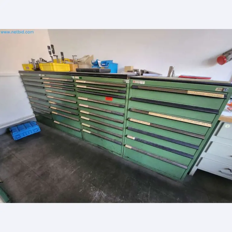 Stroje z oblasti tvářecích technologií-1