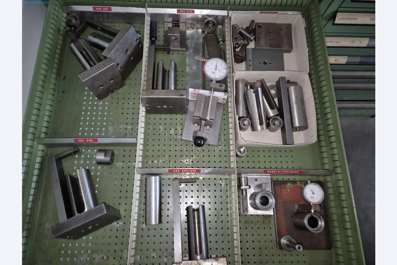 Stroje z oblasti tvářecích technologií-3