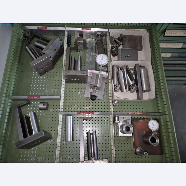 Stroje z oblasti tvářecích technologií-3