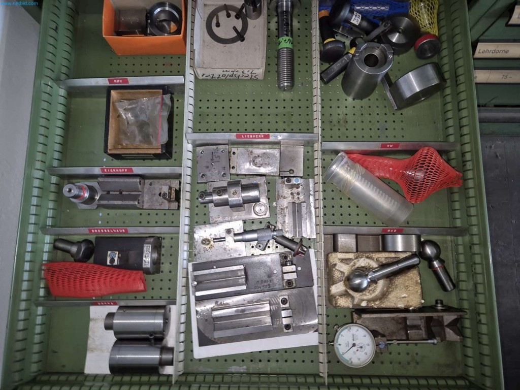 Stroje z oblasti tvářecích technologií-4