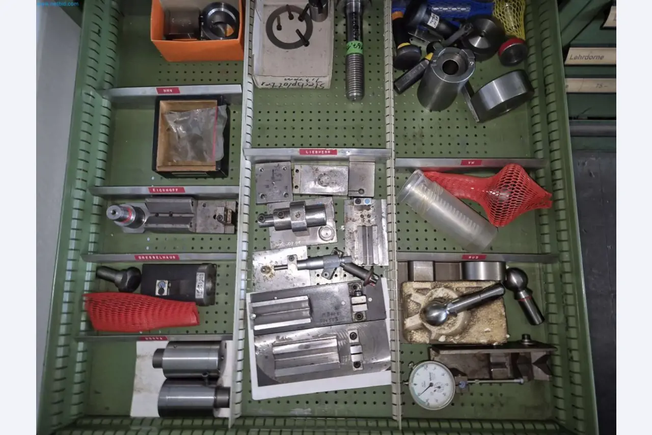 Stroje z oblasti tvářecích technologií-4