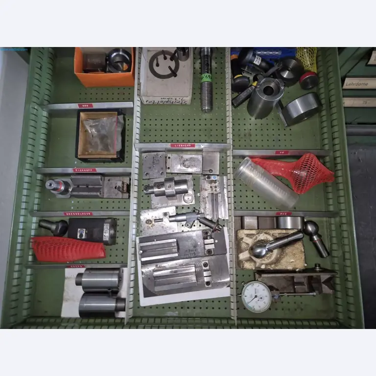 Stroje z oblasti tvářecích technologií-4