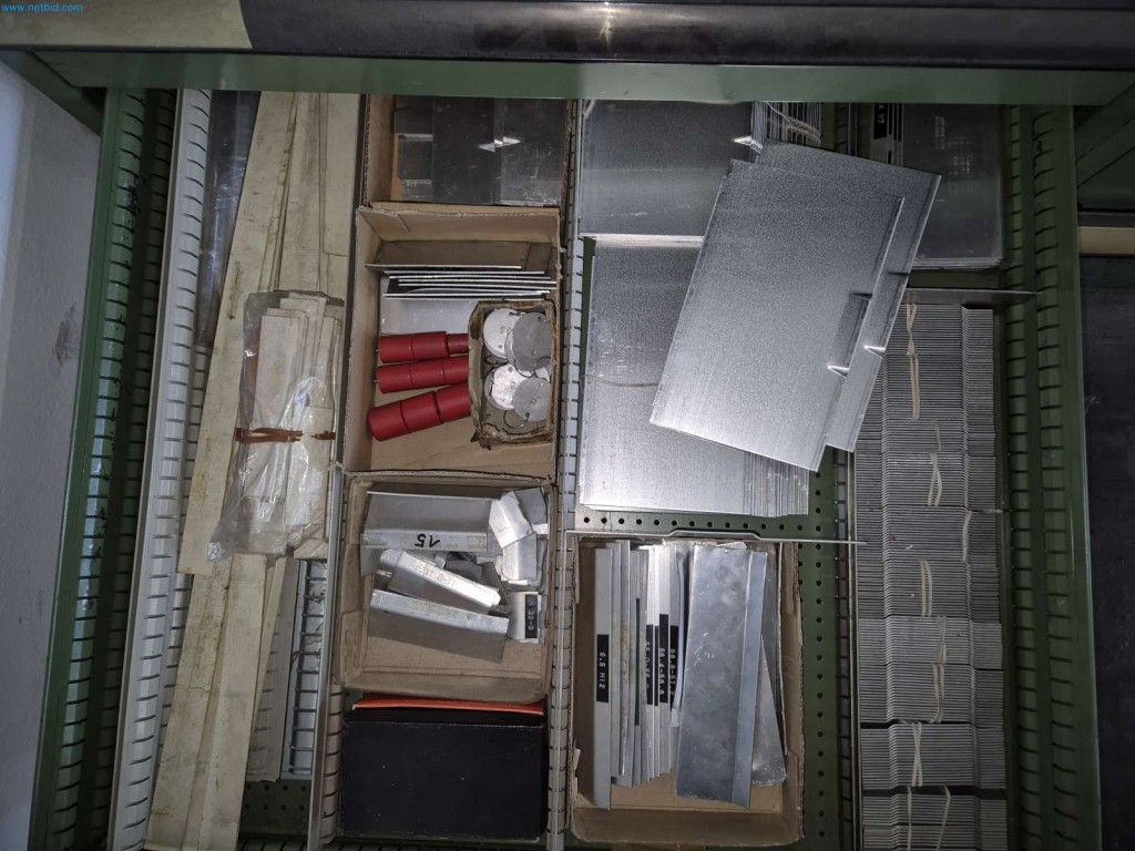 Stroje z oblasti tvářecích technologií-5