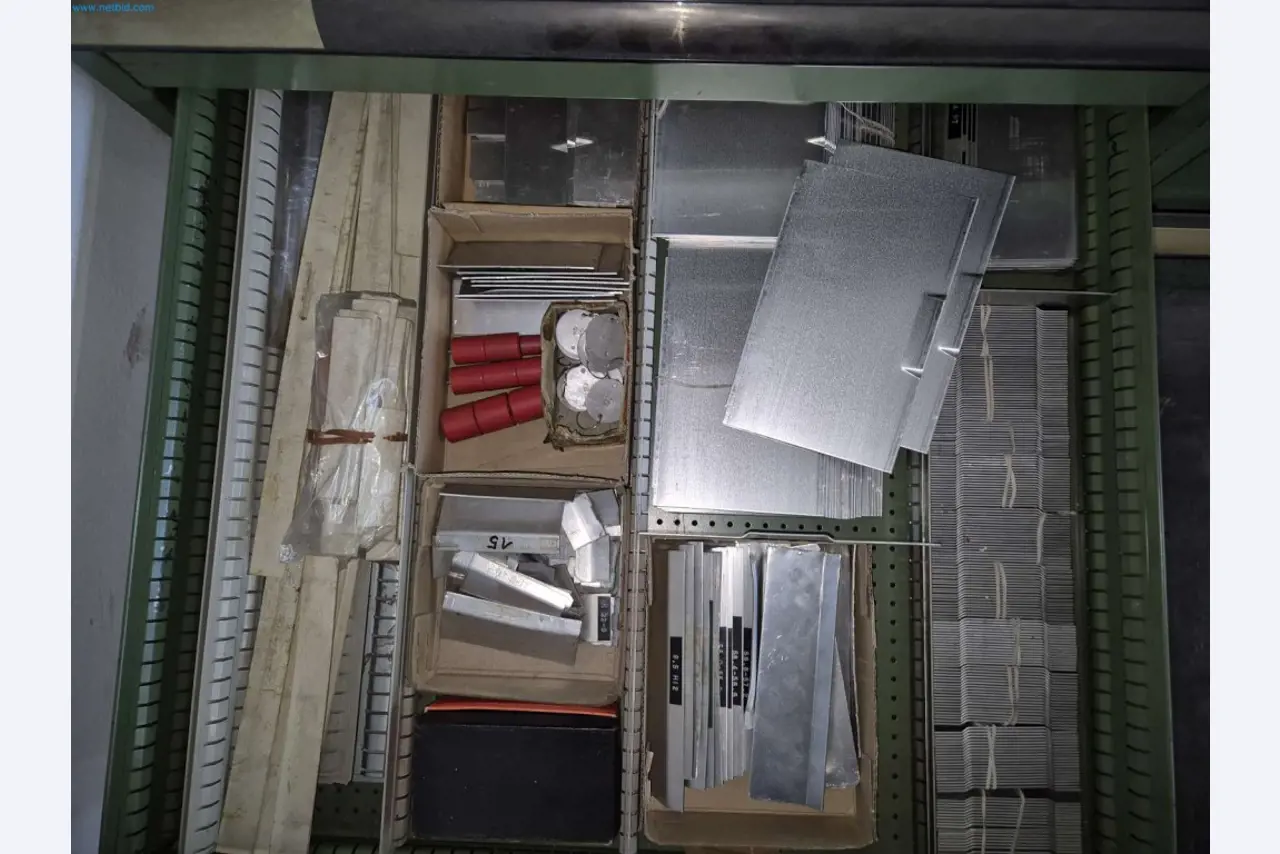 Stroje z oblasti tvářecích technologií-5