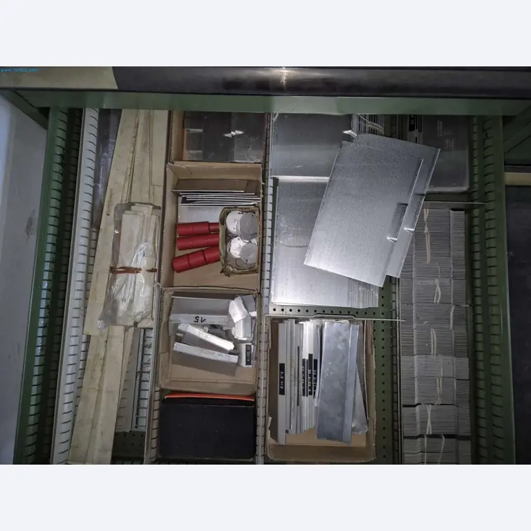 Stroje z oblasti tvářecích technologií-5