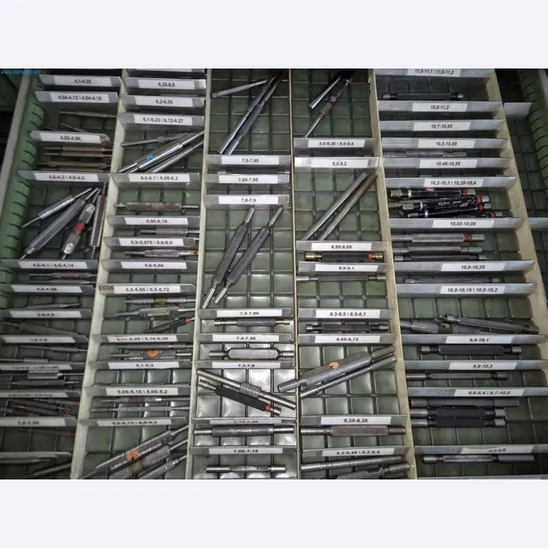 Stroje z oblasti tvářecích technologií-6