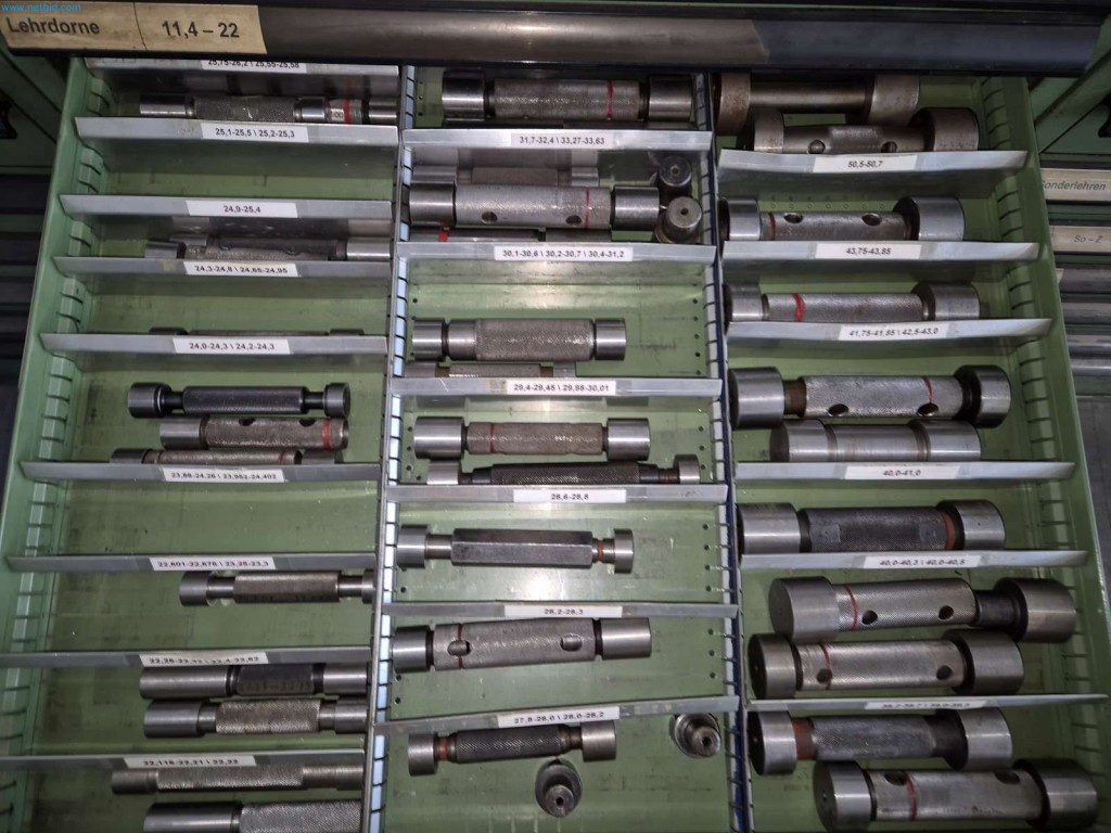 Stroje z oblasti tvářecích technologií-7