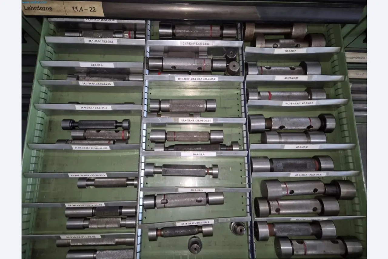 Stroje z oblasti tvářecích technologií-7