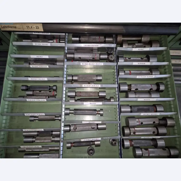 Stroje z oblasti tvářecích technologií-7