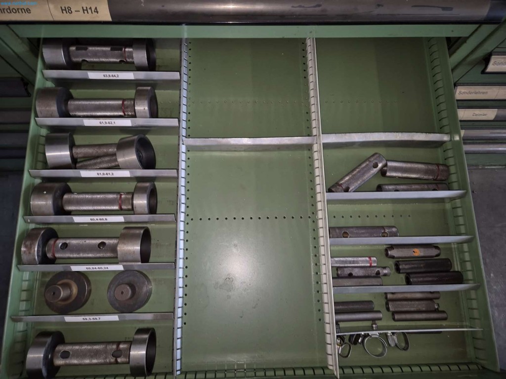 Stroje z oblasti tvářecích technologií-8