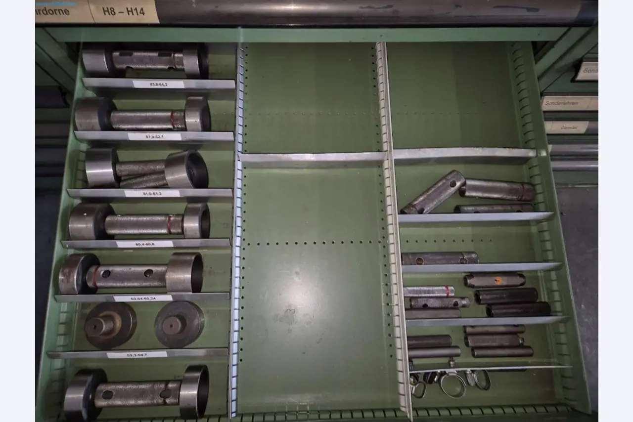 Stroje z oblasti tvářecích technologií-8