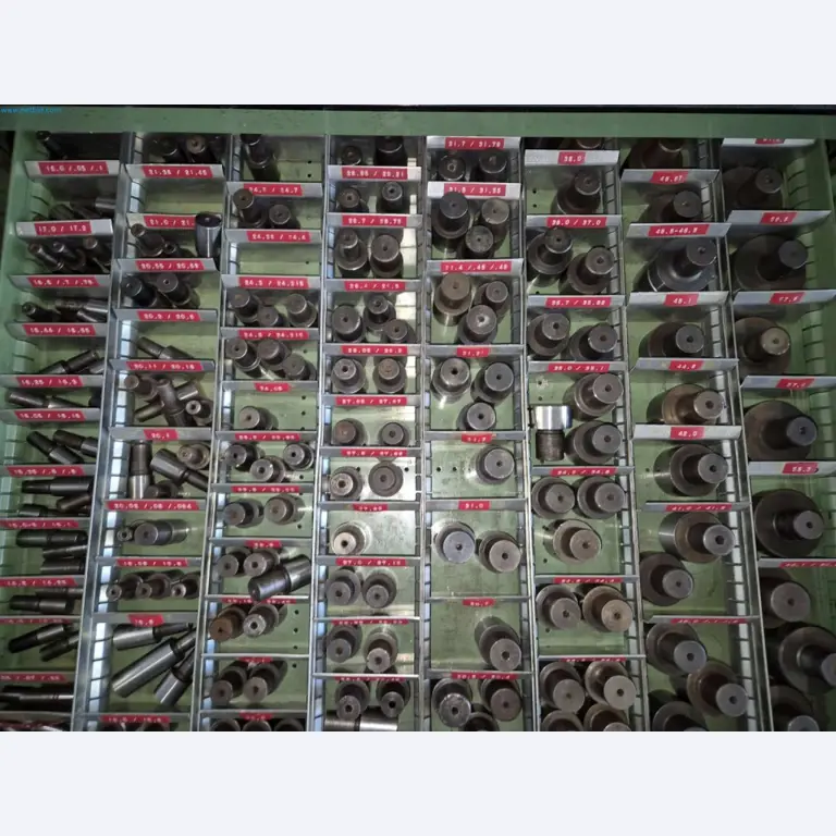 Stroje z oblasti tvářecích technologií-9