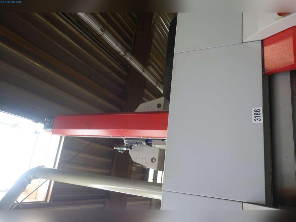 Maschinen aus dem Bereich Umformtechnik-10