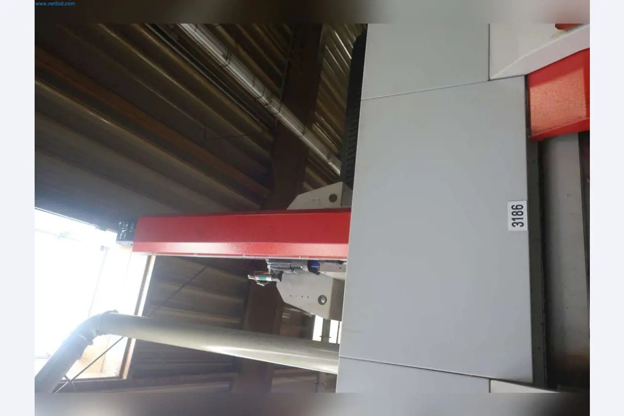 Machines du domaine de la technique de formage-10