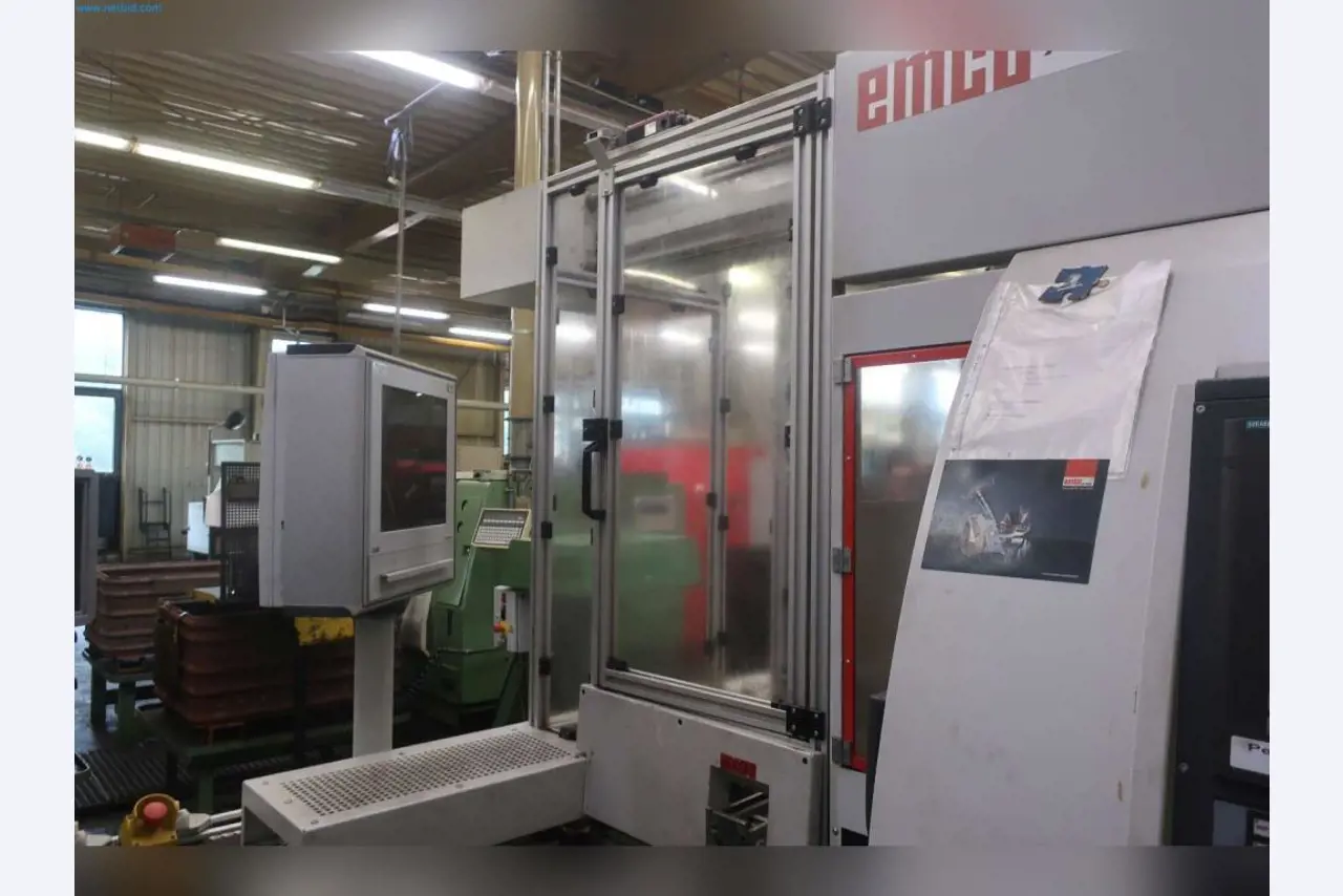 Machines du domaine de la technique de formage-11