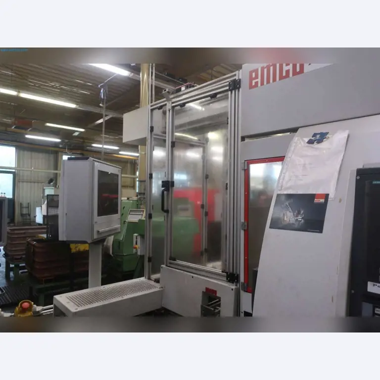 Machines du domaine de la technique de formage-11