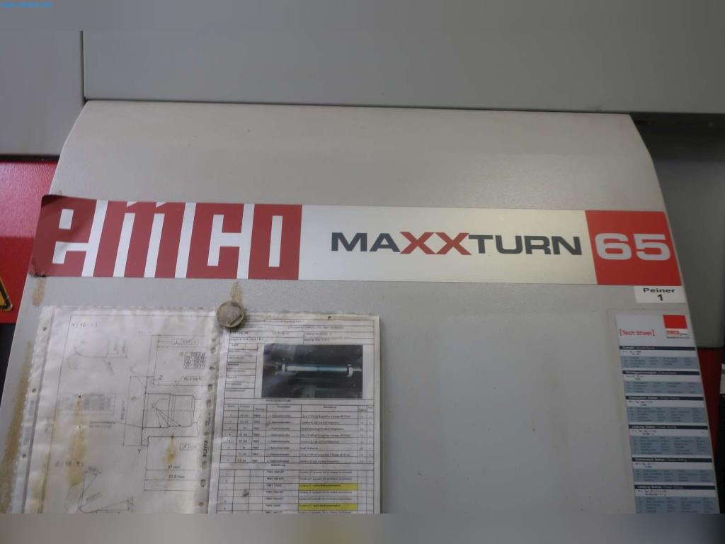 Maschinen aus dem Bereich Umformtechnik-12