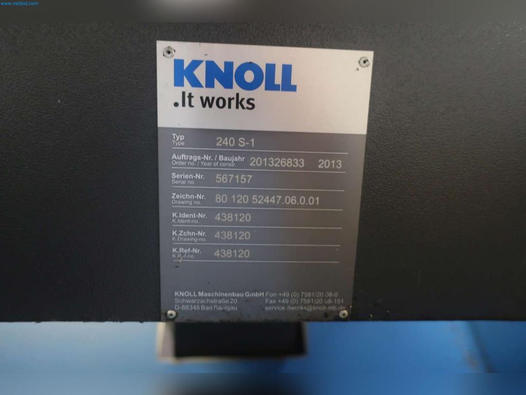 Maschinen aus dem Bereich Umformtechnik-13