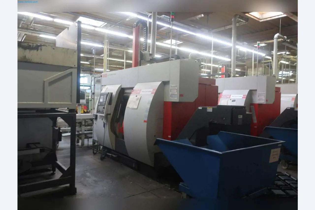 Machines du domaine de la technique de formage-1