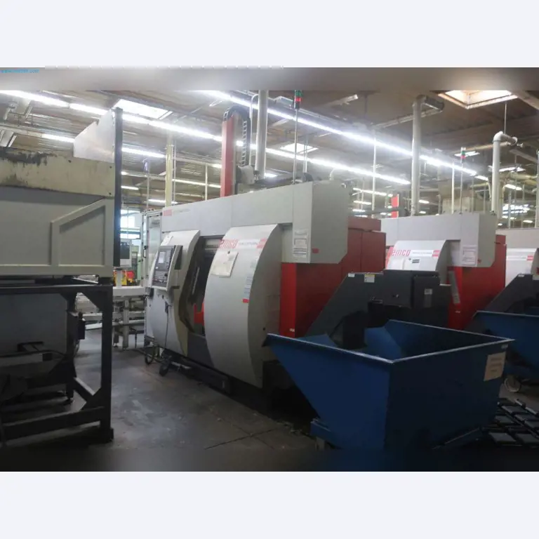 Machines du domaine de la technique de formage-1