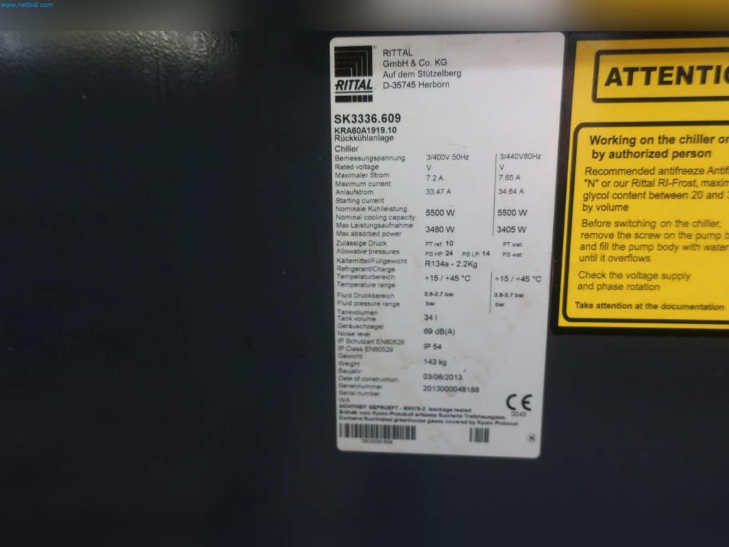 Maschinen aus dem Bereich Umformtechnik-3