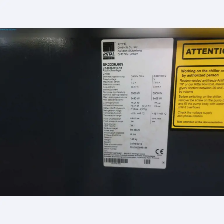 Machines du domaine de la technique de formage-3