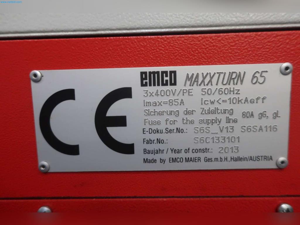 Maschinen aus dem Bereich Umformtechnik-4