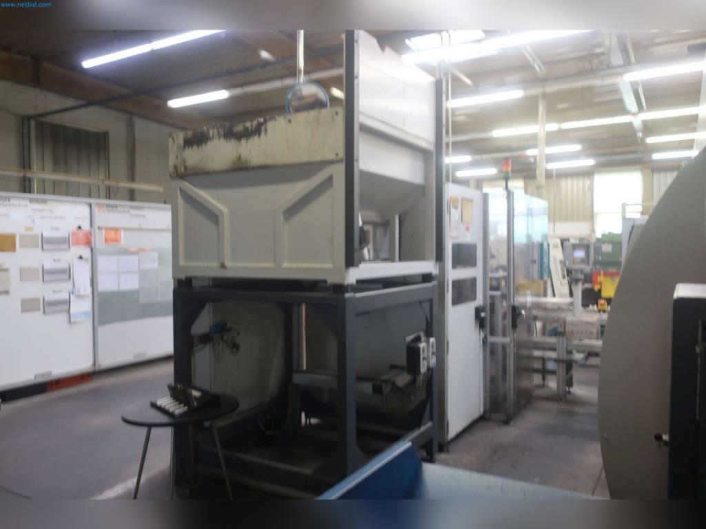 Maschinen aus dem Bereich Umformtechnik-5