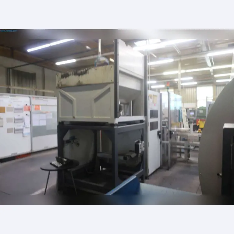 Machines du domaine de la technique de formage-5