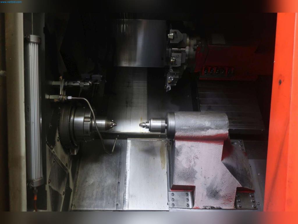 Maschinen aus dem Bereich Umformtechnik-7