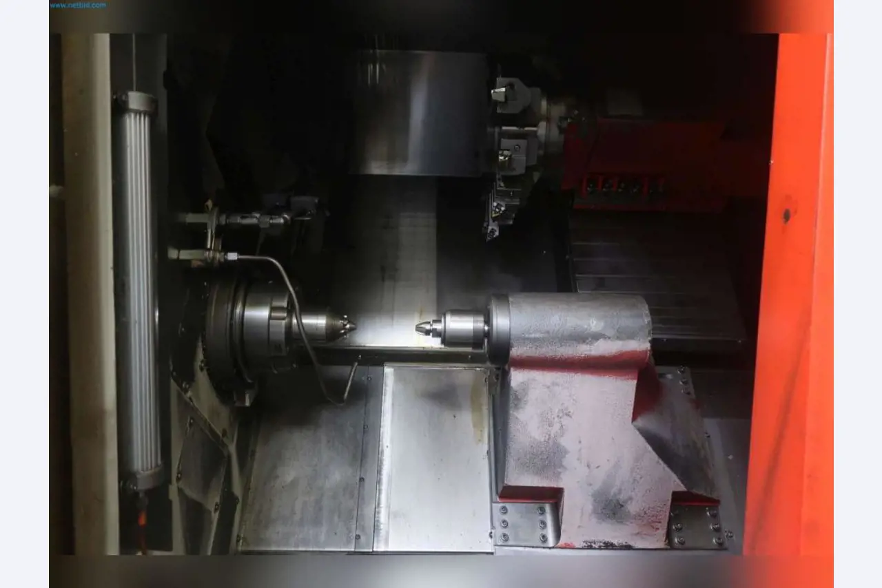 Machines du domaine de la technique de formage-7