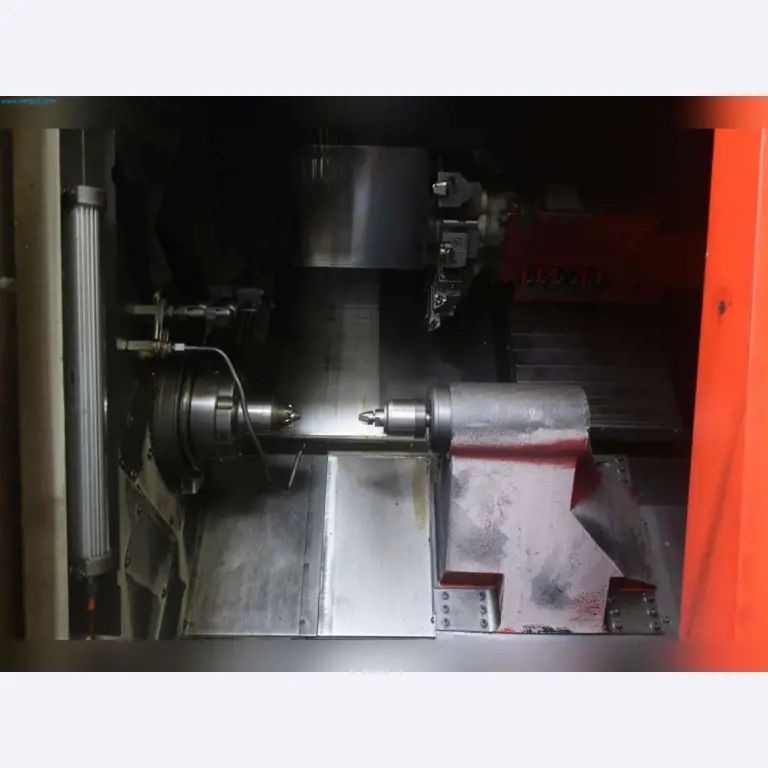 Machines du domaine de la technique de formage-7