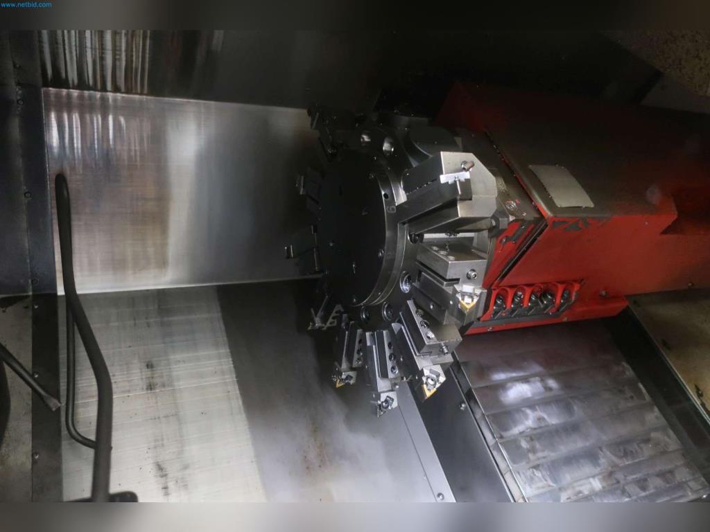 Maschinen aus dem Bereich Umformtechnik-8