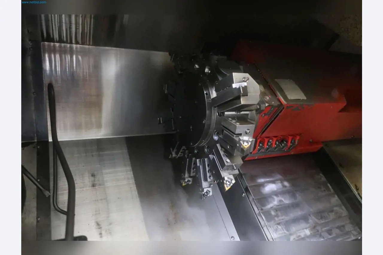 Machines du domaine de la technique de formage-8