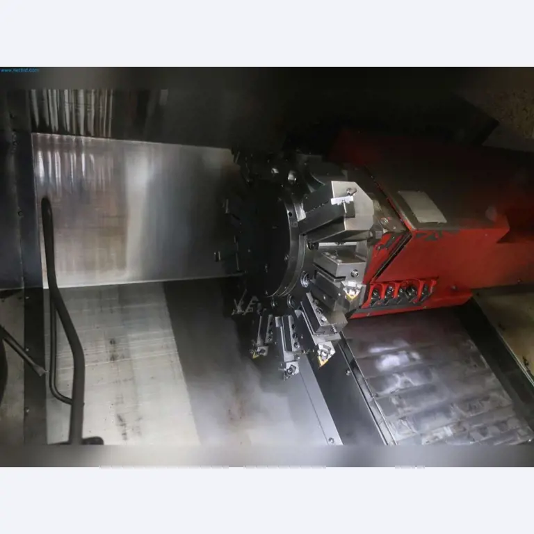 Machines du domaine de la technique de formage-8