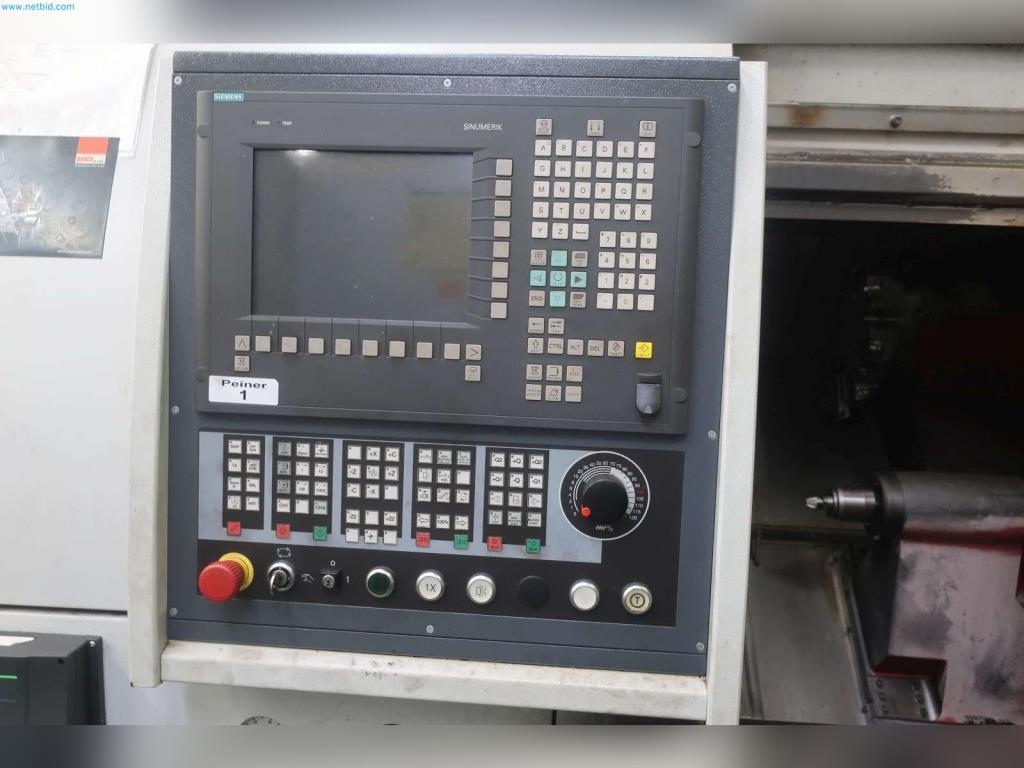 Maschinen aus dem Bereich Umformtechnik-9