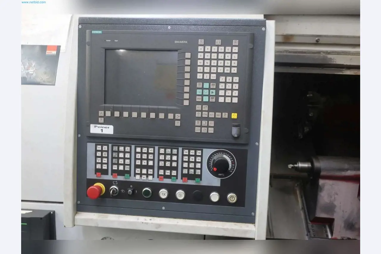 Machines du domaine de la technique de formage-9