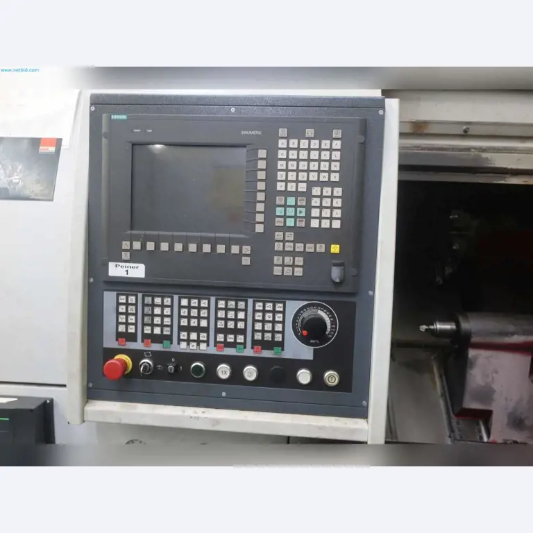 Machines du domaine de la technique de formage-9