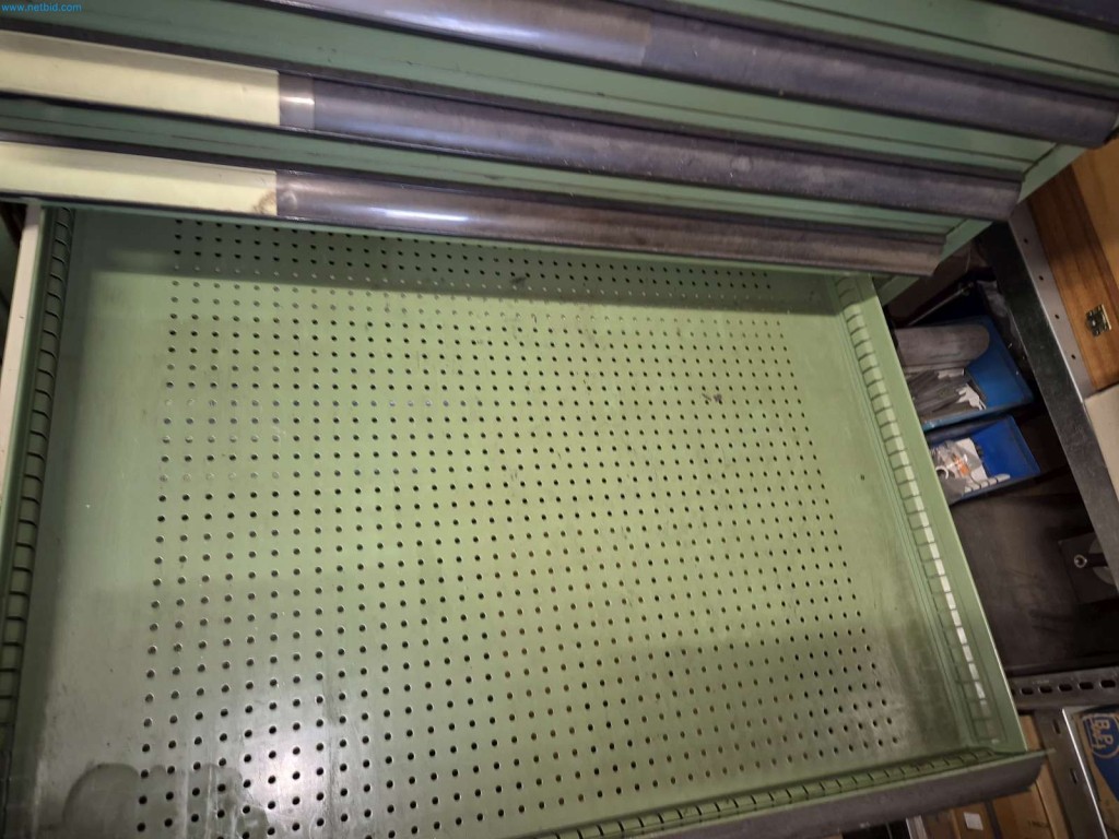 Maschinen aus dem Bereich Umformtechnik-10