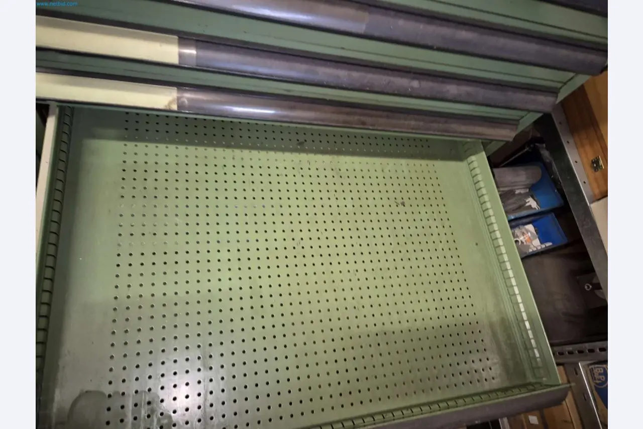 Maschinen aus dem Bereich Umformtechnik-10