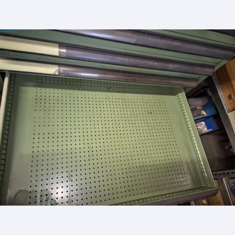 Maschinen aus dem Bereich Umformtechnik-10