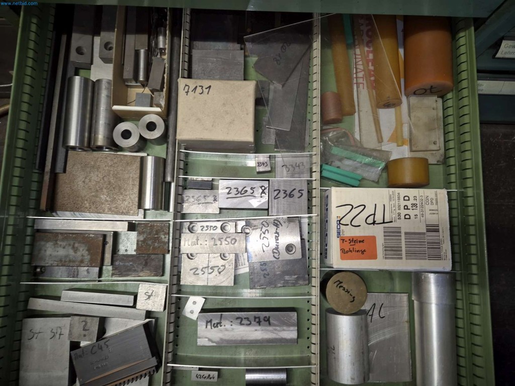 Maschinen aus dem Bereich Umformtechnik-4