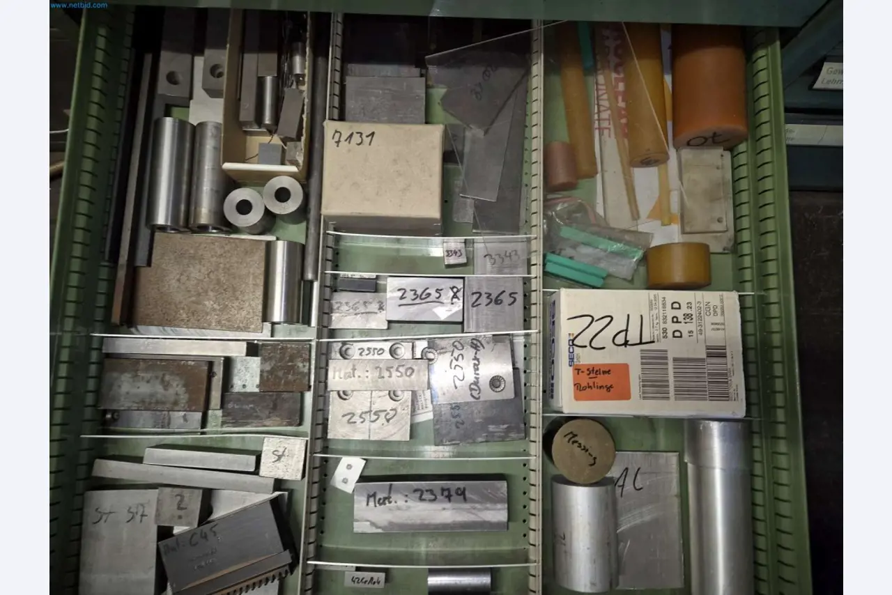 Maschinen aus dem Bereich Umformtechnik-4