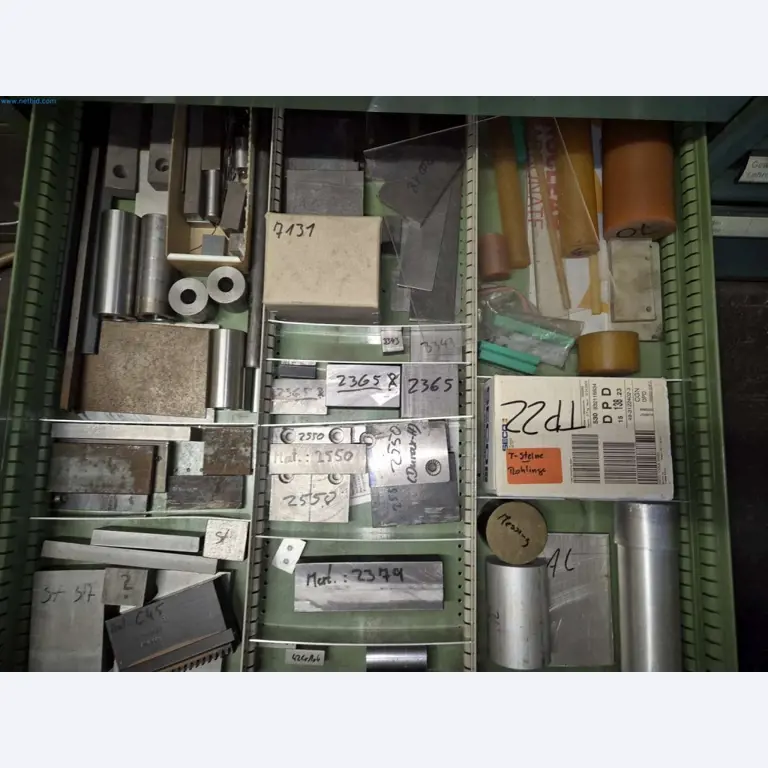 Maschinen aus dem Bereich Umformtechnik-4