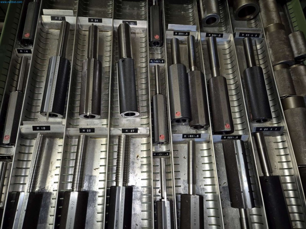 Maschinen aus dem Bereich Umformtechnik-5