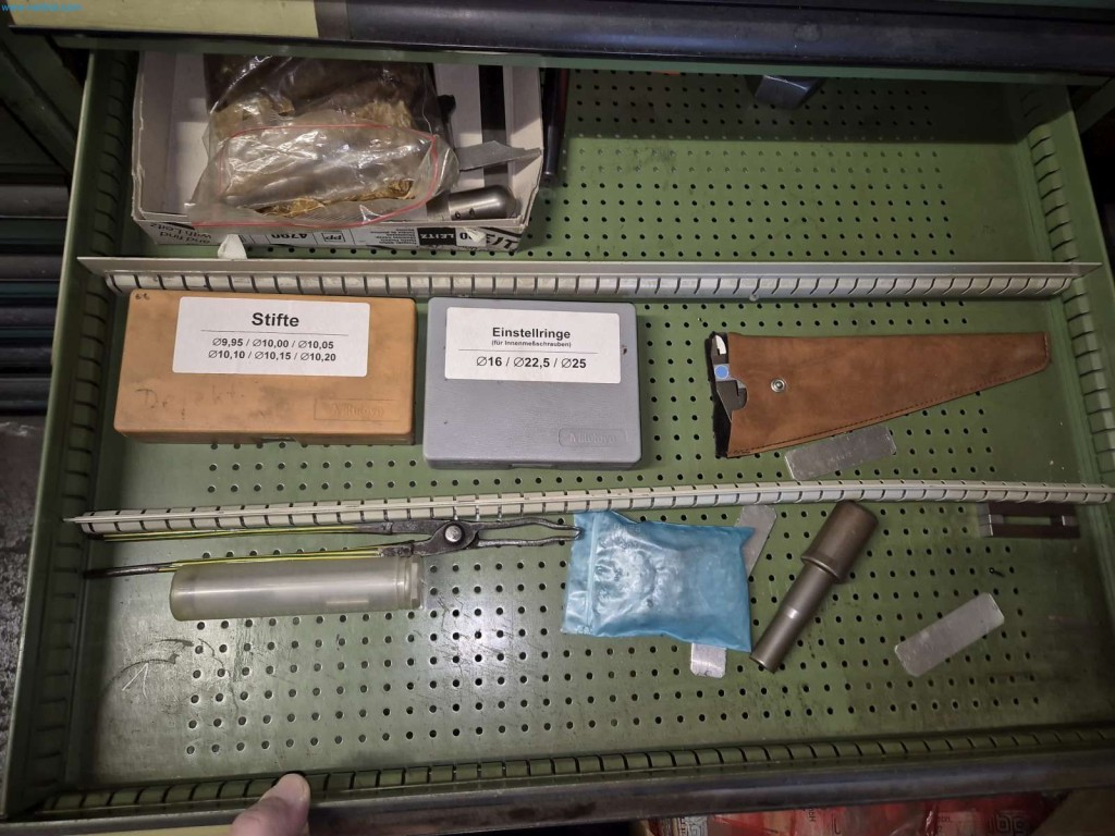 Maschinen aus dem Bereich Umformtechnik-6